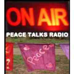 Peace Talks Radio