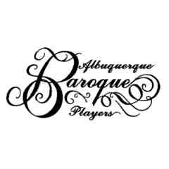 Albuquerque Baroque Players