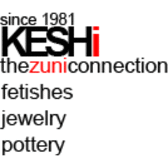 Keshi, the Zuni Connection