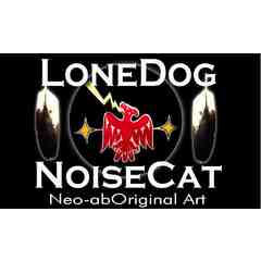 LoneDog NoiseCat Gallery