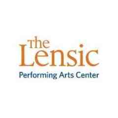 The Lensic Theater
