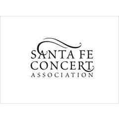 Santa Fe Concert Association