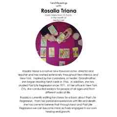 Rosalia Triana
