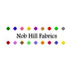 Nob Hill Fabrics