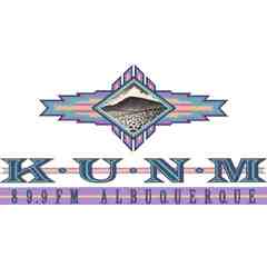 A Secret KUNM Admirer