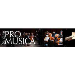 Santa Fe Pro Musica