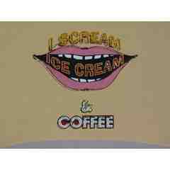 I Scream Ice Cream - Albuquerque