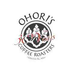 Ohori's Coffee