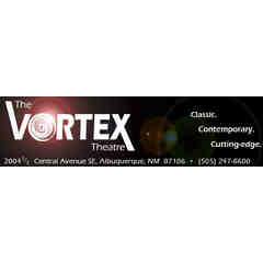 The Vortex Theatre