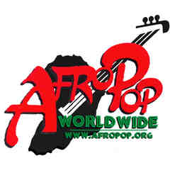 Afropop Worldwide