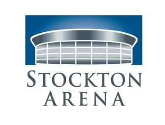 Jeff Dunham LIVE in Stockton + One Night Stay at the Stockton Hilton