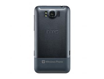 HTC TITAN Smartphone from AT&T