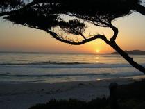 Couples' Getaway to Carmel-by-the-Sea