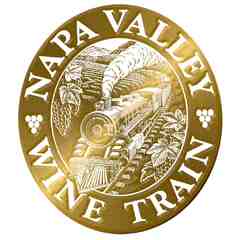 Janet Sanchez - Napa Valley Wine Train