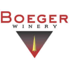 Tara De La Rosa - Boeger Winery