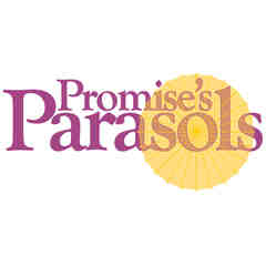 Karryn Nagel - Promise's Parasols