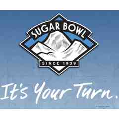 Megan Sampsel - Sugar Bowl Ski Resort
