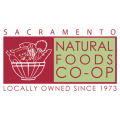 Adriana Jones - Sacramento Natural Foods Co-op