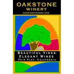 Liz Ryan - Oakstone Winery