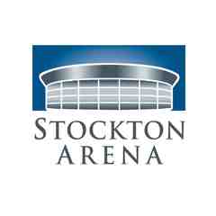 Courtney Jankovich - Stockton Arena
