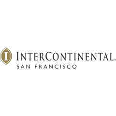Gail Gerber - Intercontinental San Francisco