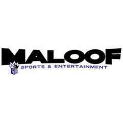 Scott Simmons - Maloof Sports and Entertainment