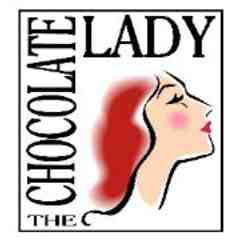Edna Patitucci - The Chocolate Lady