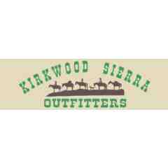 Jim and Karen Hagen - Kirkwood Sierra Outfitters