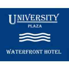 Angie Guzman - University Plaza Waterfront Hotel