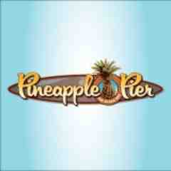 Ralph Osborne - Pineapple Pier
