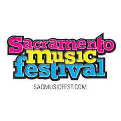 Vivian Abraham - Sacramento Music Festival