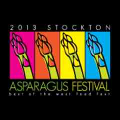 Kate Post - Stockton Asparagus Festival