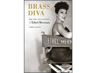 Brass Diva: The Life and Legends of Ethel Merman (1 of 3)