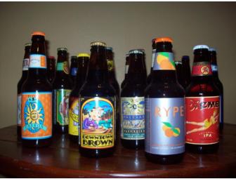 24 Different and Exotic Beers