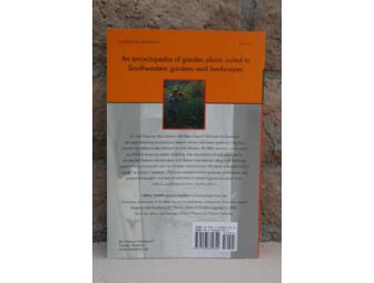 Cool Plants for Hot Gardens: 200 Water, Signed by Author Greg Starr (1 of 2)