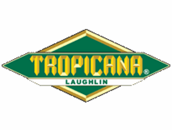 Tropicana Express Hotel & Casino, Laughlin NV- 3 Day/2 Night Stay for 2 ( 1 of 5)
