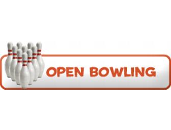 Vantage Bowling Centers- $100.00 Gift Certificate (1 of 2)