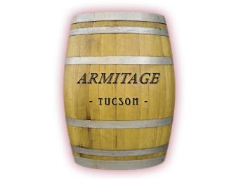 Armitage Wine Lounge & Cafe $50 Gift Certificate