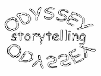 Odyssey Storytelling- 4 Tickets