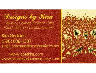 Casa Kira Designs- $25 Gift Certificate