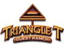 Triangle T- One Hour Horseback Ride for Two People in Texas Canyon (2 of 2)