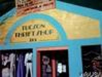 Tucson Thrift Shop- $25 Gift Certificate (1 of 2)