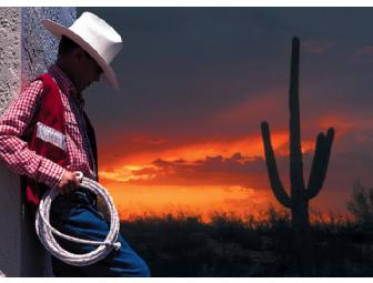 Tucson Arizona Boys Chorus Family Pack (4 tickets) to Remaining 2012-2013 Concerts