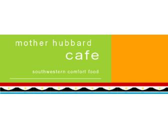 Mother Hubbard's Cafe- Gift Certicate for 1 Dozen Chocolate Mini Chimis ( 2 of 5)