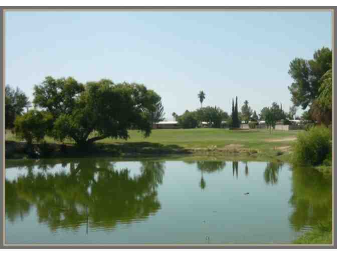 Round of Golf for 4 People at Rolling Hills Golf Course