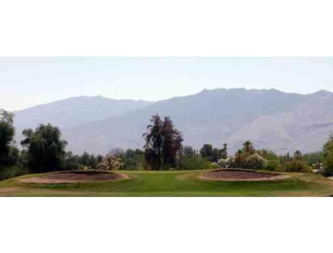 Round of Golf for 4 People at Rolling Hills Golf Course