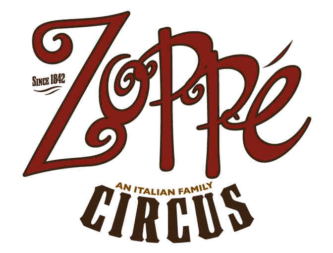 UApresents: Zoppe Family Circus