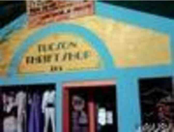 Tucson Thrift Shop- $50 Gift Certificate