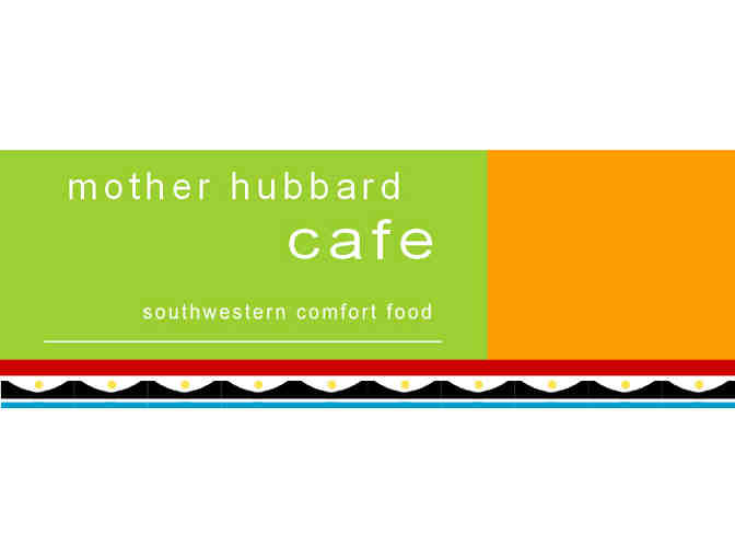 Mother Hubbard's Cafe- Gift Certicate for $25 (01 of 10)
