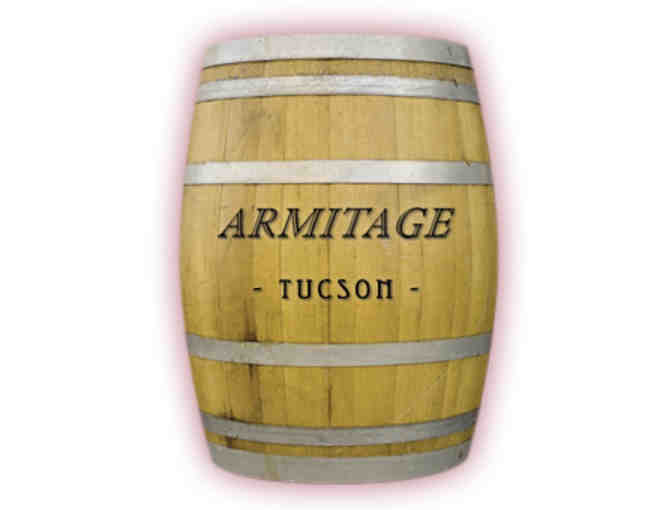 Armitage Wine Lounge & Cafe $50 Gift Card (2 of 2)